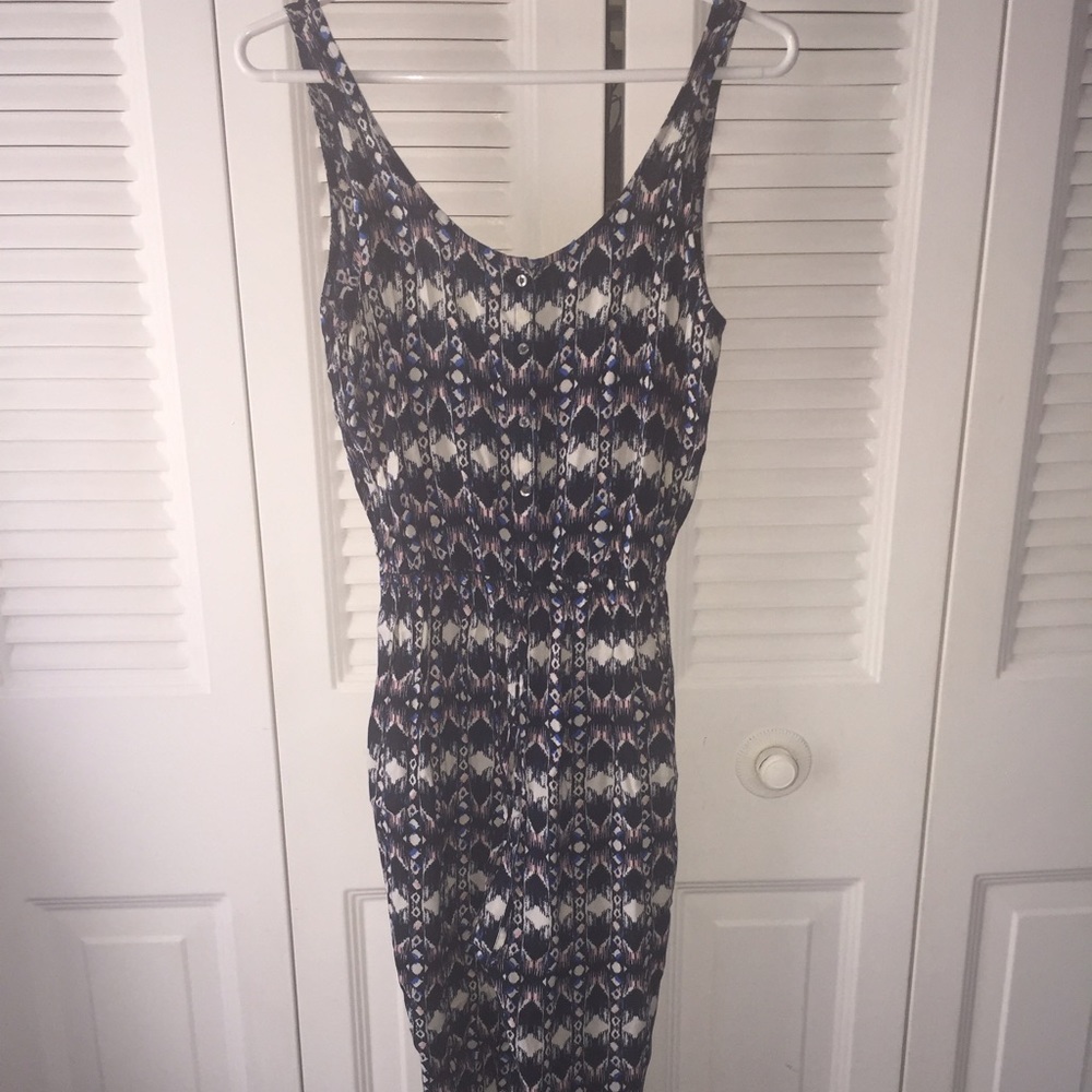 Awesome romper for spring/summer!! ☀️ NWOT