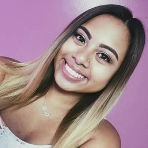 Meet your Posher, Leah