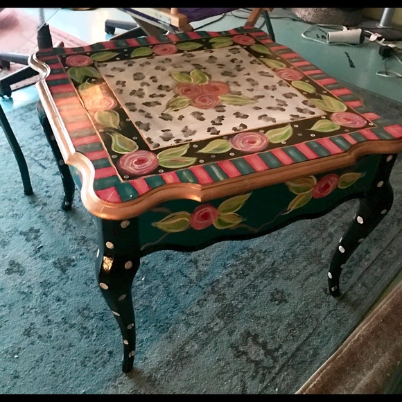 My work as an artist - Picture 4 of 8