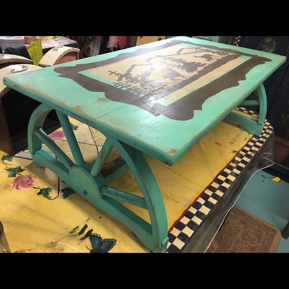 My work as an artist - Picture 5 of 8