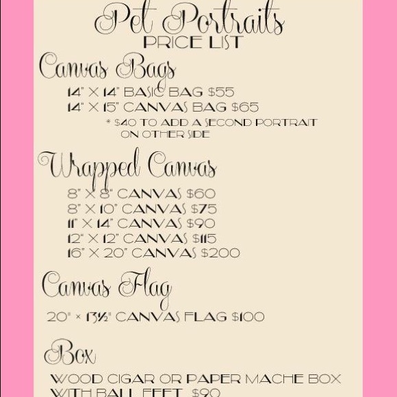 My work as an artist - Picture 7 of 8