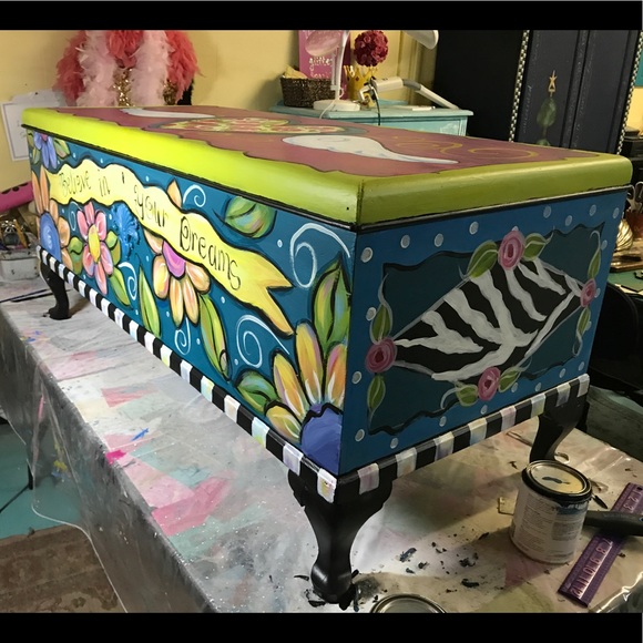 My work as an artist - Picture 2 of 8