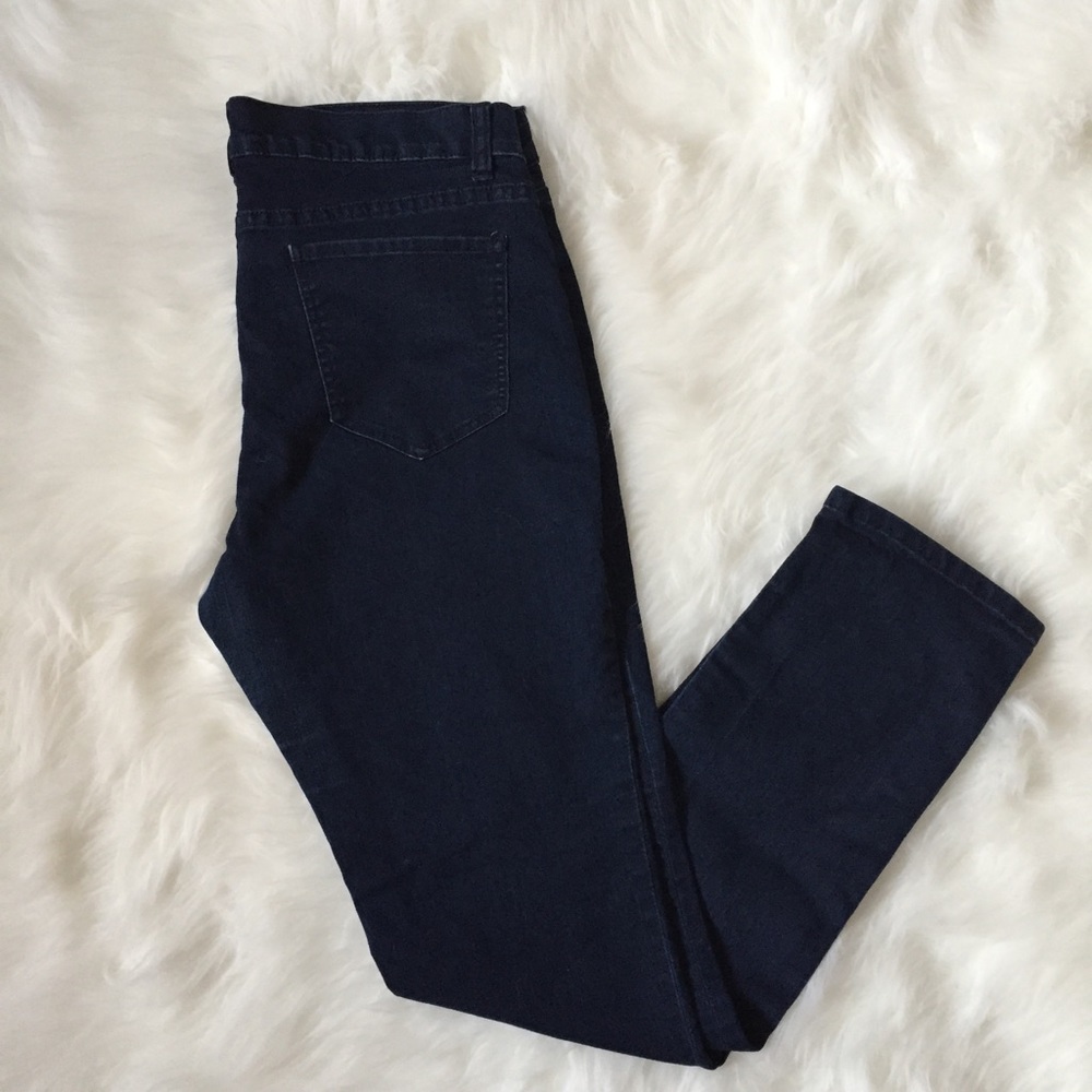 NY & C skinny jeans