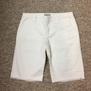 Old NAvy Bermuda Shorts