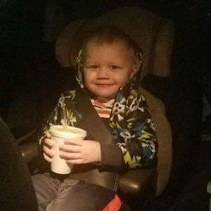 Meet your Posher, Jeremy