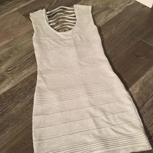 Bandage dress