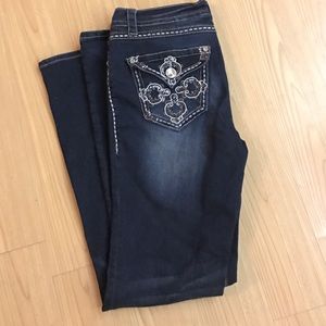 Grace in LA size 29 Easy