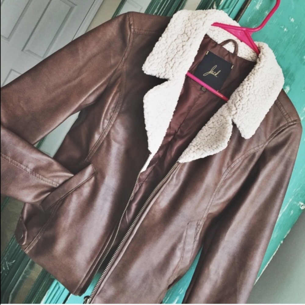 Bomber jacket, Jack by BB Dakota
