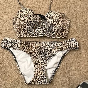 Very Cute Victoria Secret bathing suit