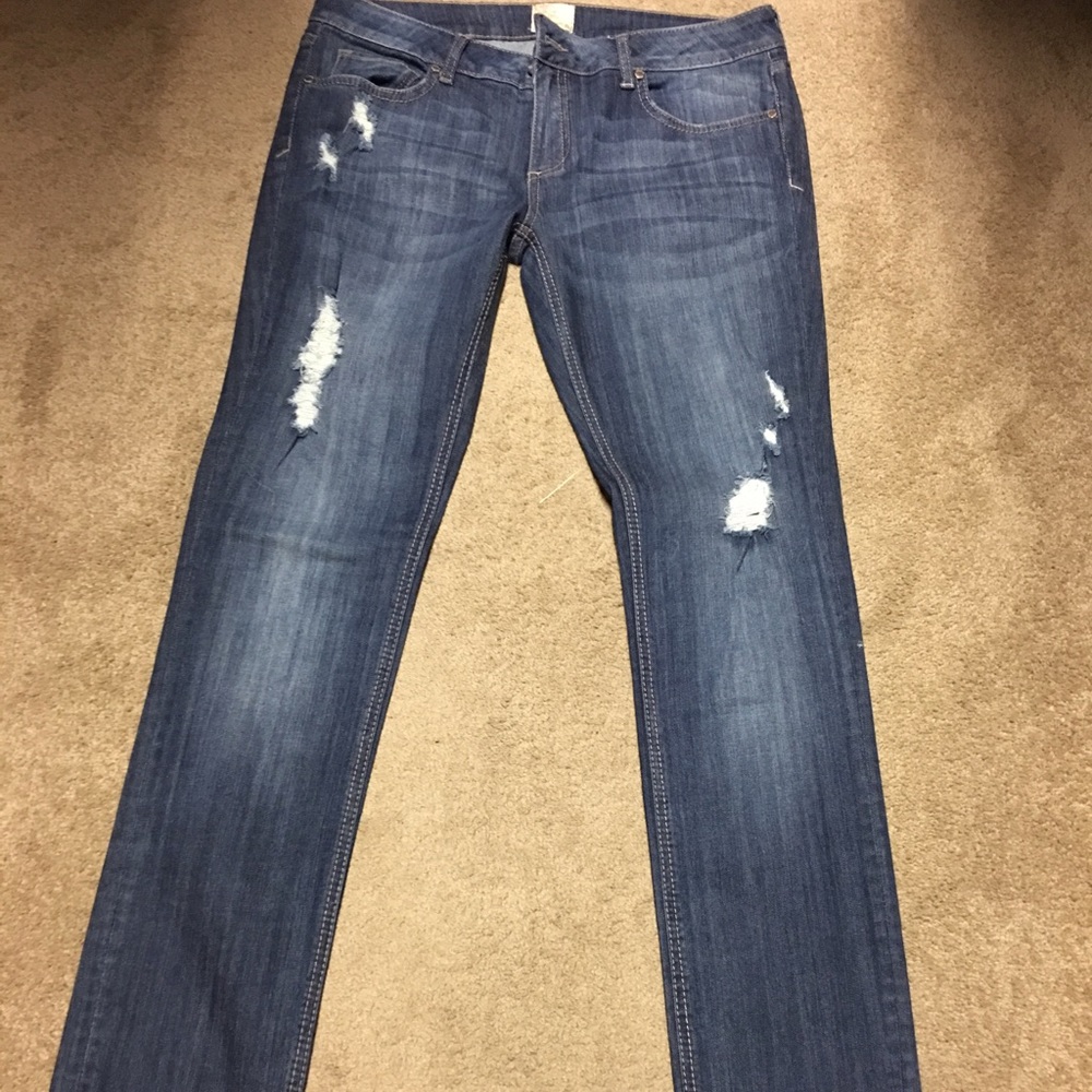 ✨NEVER WORN - Arden B Jeans 👖