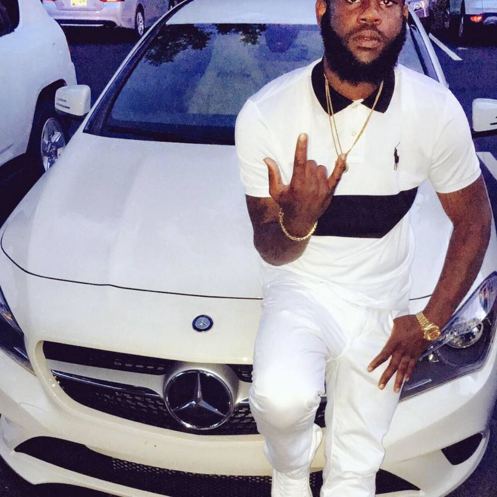 Meet your Posher, Glennie