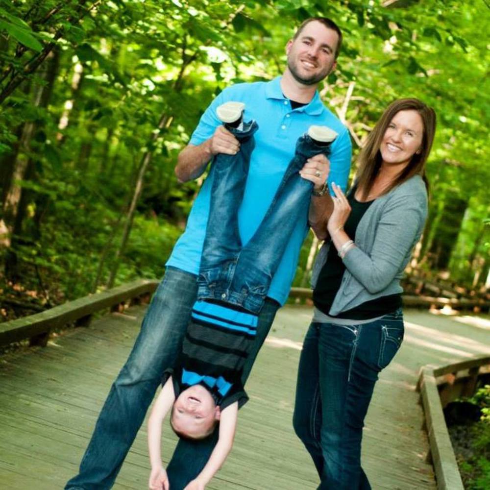 Meet your Posher, Amber