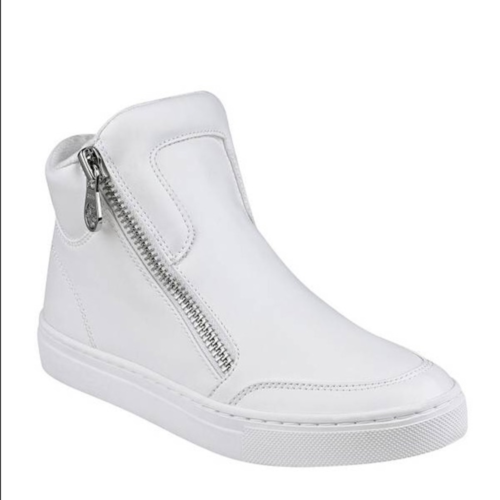 GUESS zipper sneakers