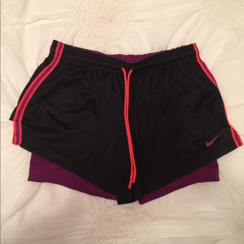 Nike shorts