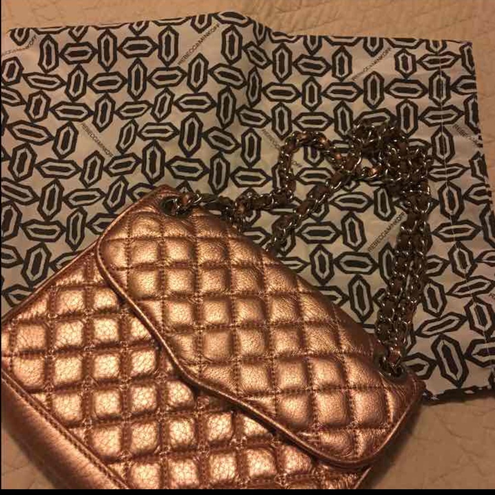 Rebecca Minkoff crossbody bag