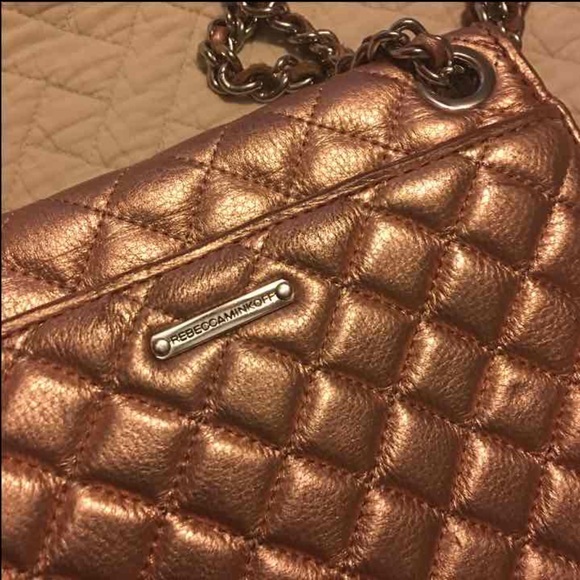 Rebecca Minkoff crossbody bag - Picture 2 of 4