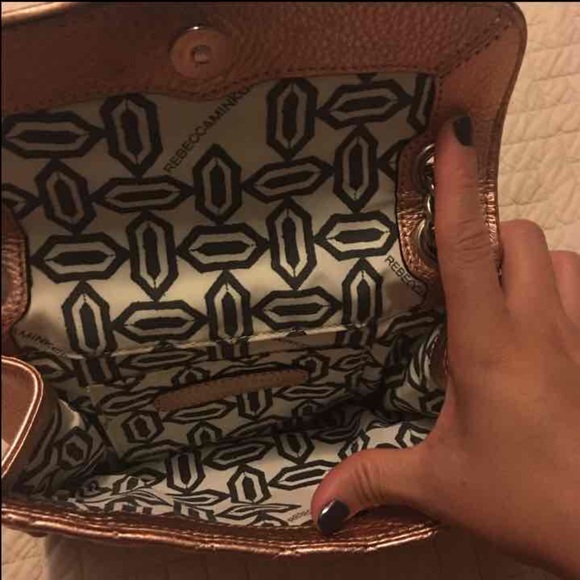 Rebecca Minkoff crossbody bag - Picture 3 of 4