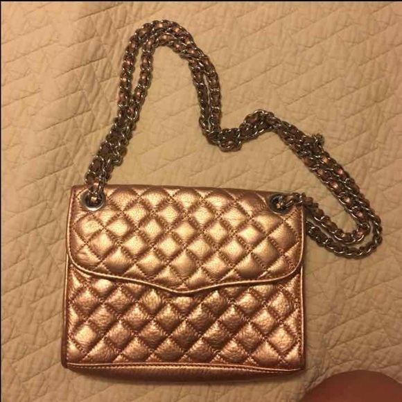 Rebecca Minkoff crossbody bag - Picture 4 of 4