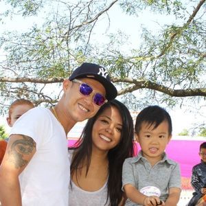 Meet your Posher, William