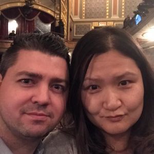 Meet your Posher, Lucy