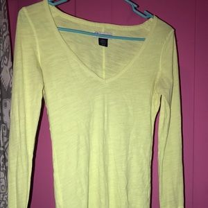 American Eagle Long Sleeve