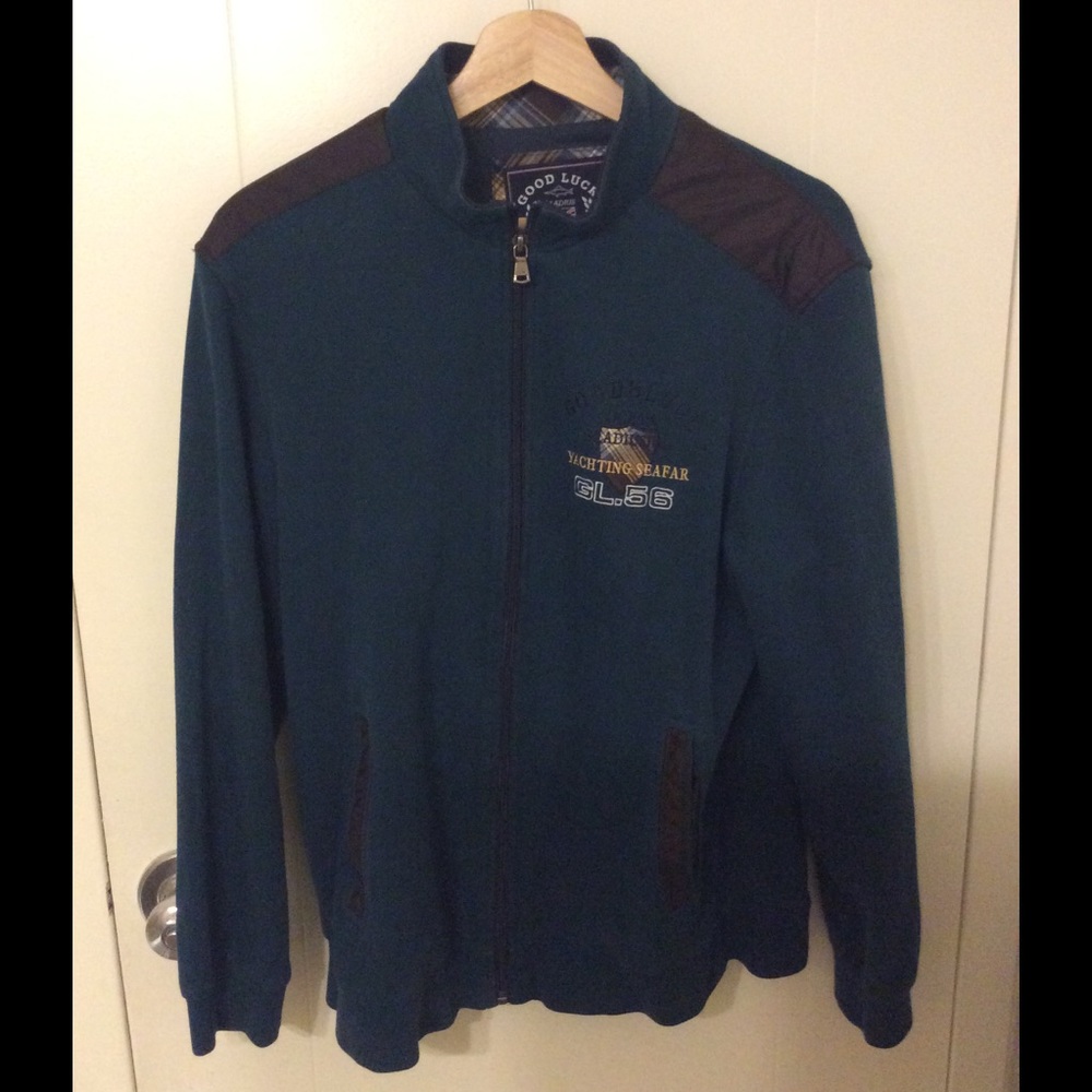Vintage Sweater