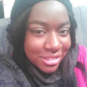 Meet your Posher, Charnice