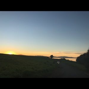 Meet your Posher, Ma fenella isabel