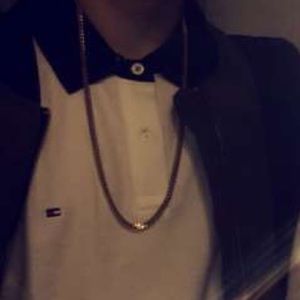 Meet your Posher, Jimmy