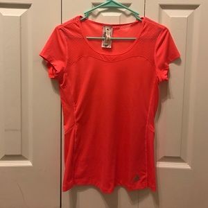 Adidas workout shirt