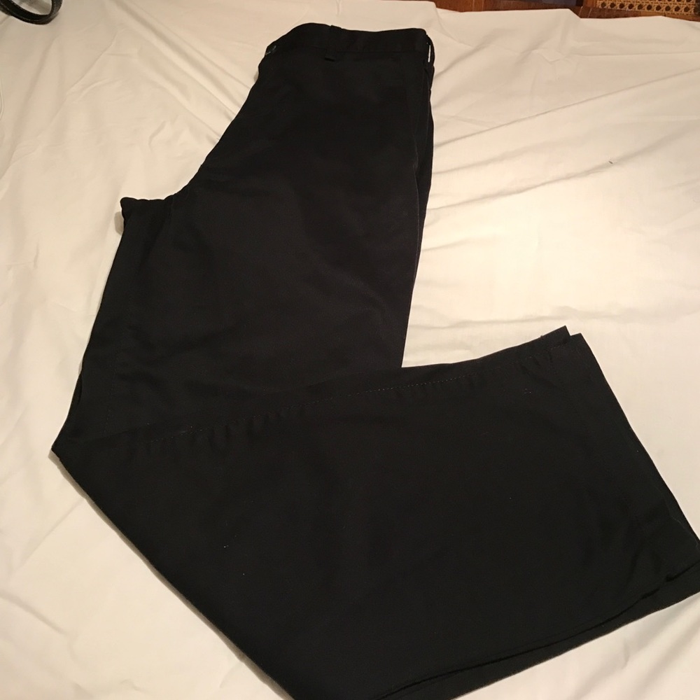 Pants relaxed fit