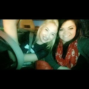 Meet your Posher, Mackenzie