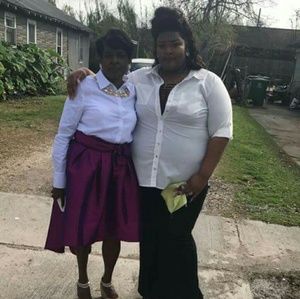 Meet your Posher, Sheila