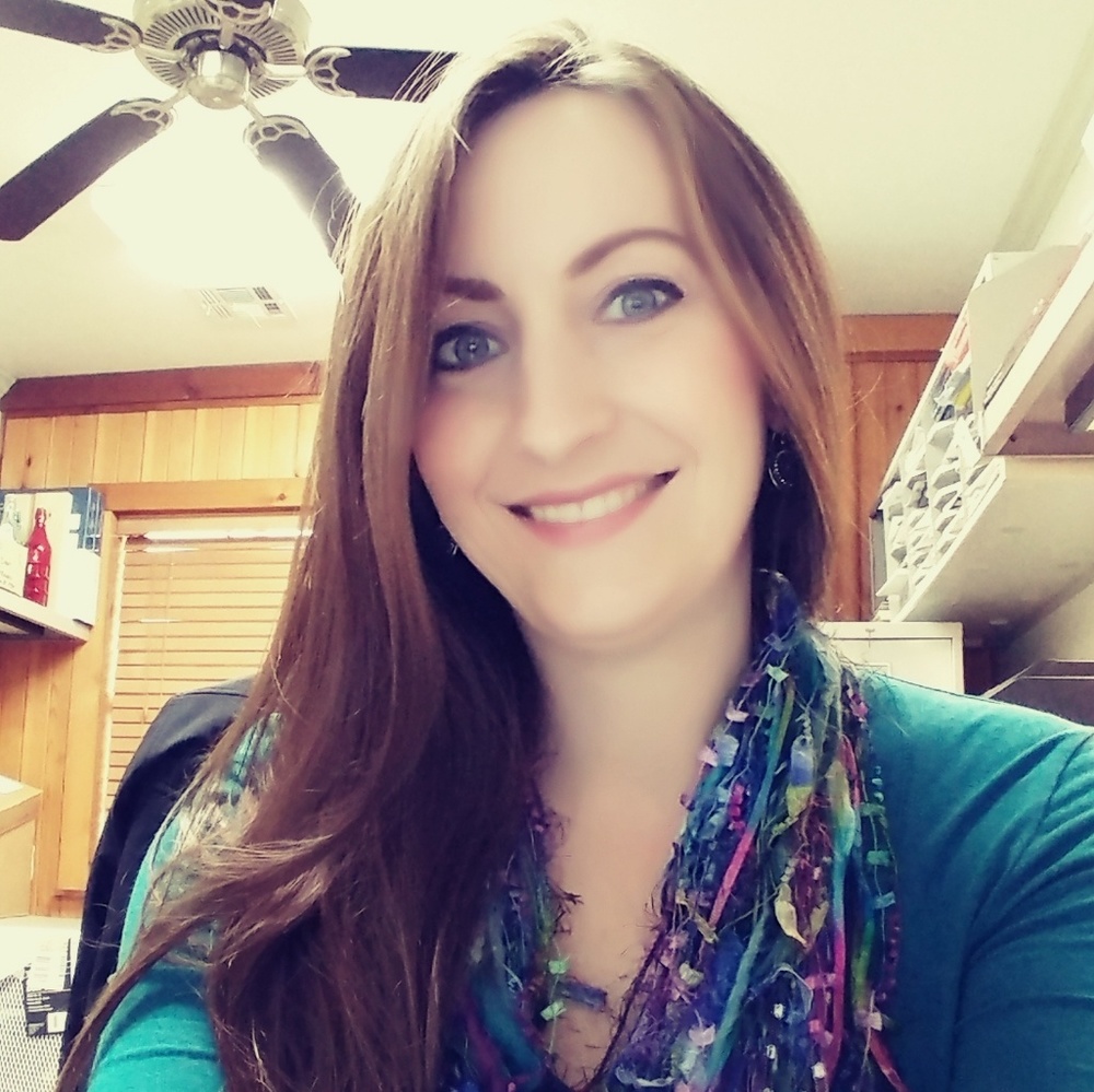 Meet your Posher, Erin