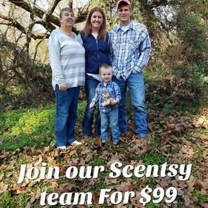 Meet your Posher, Robynn