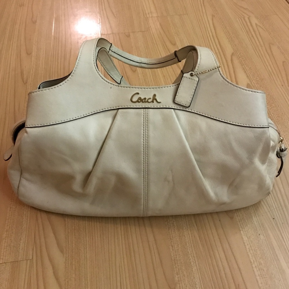 Coach handbag GUC