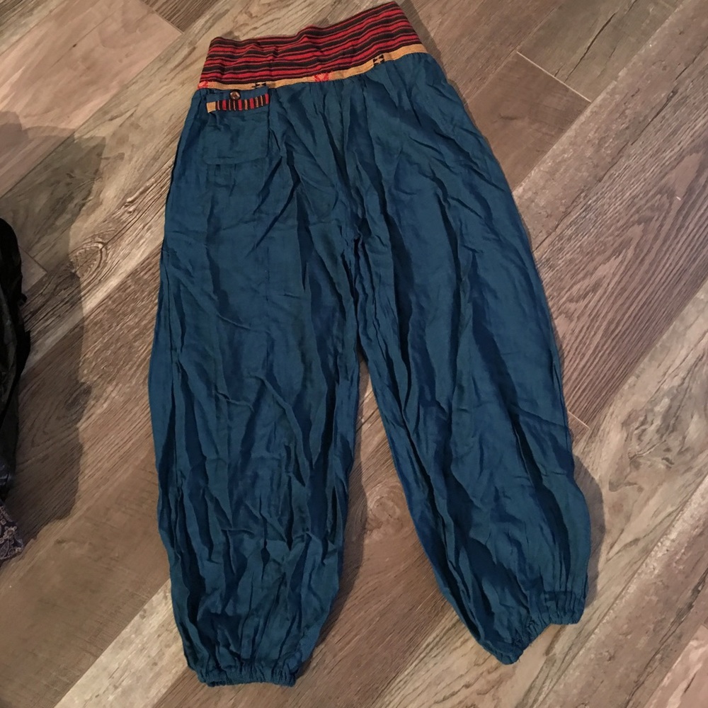 Thailand pants