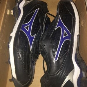 Mizuno Classic Low G5
