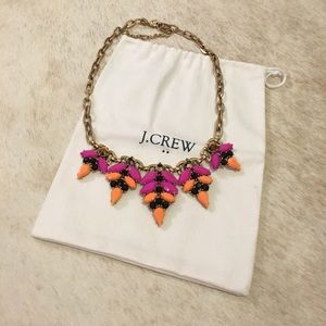 J. Crew necklace