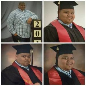 Meet your Posher, Kenny