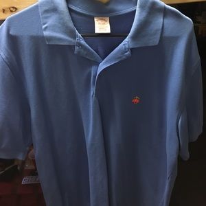 Brooks Brothers Polo - Large
