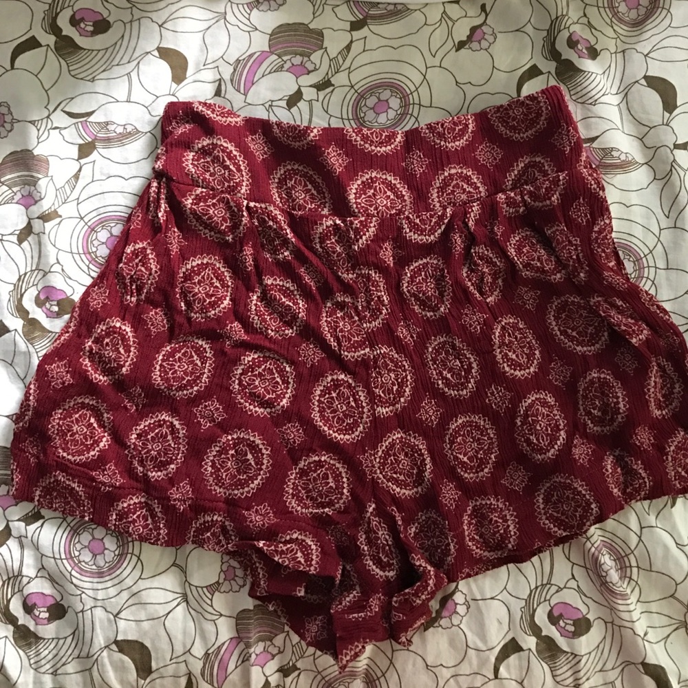 Brandy Melville Shorts