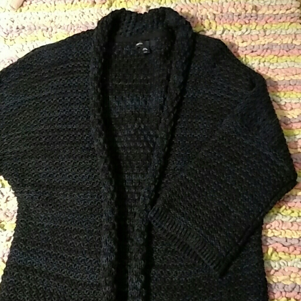 Gap woven half-sleeve sweater  🌸FINAL🌸