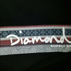 Diamond Supply CO. Hoodie
