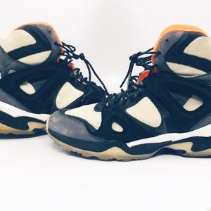 Puma Alexander McQueen McQ Tech Runner Mid