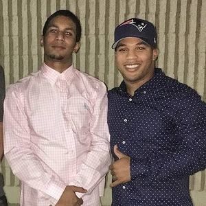 Meet your Posher, Ronald