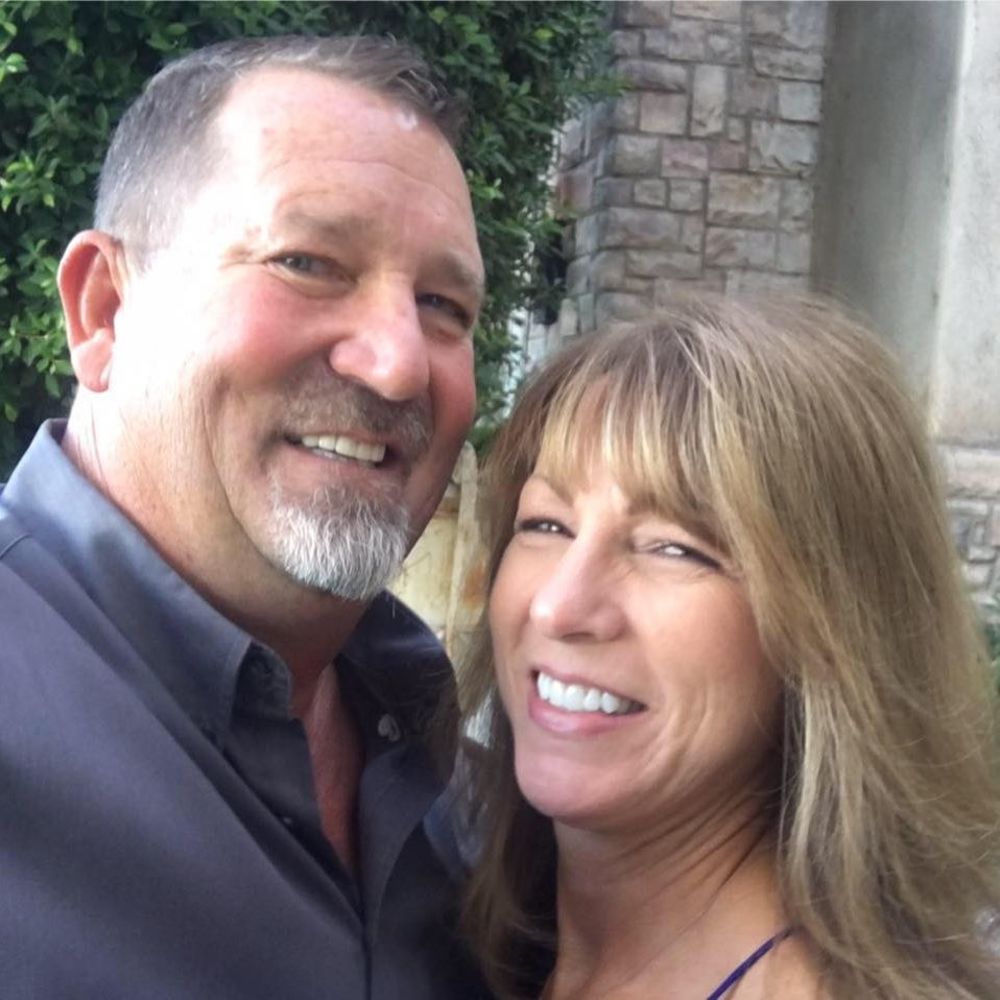 Meet your Posher, Becky