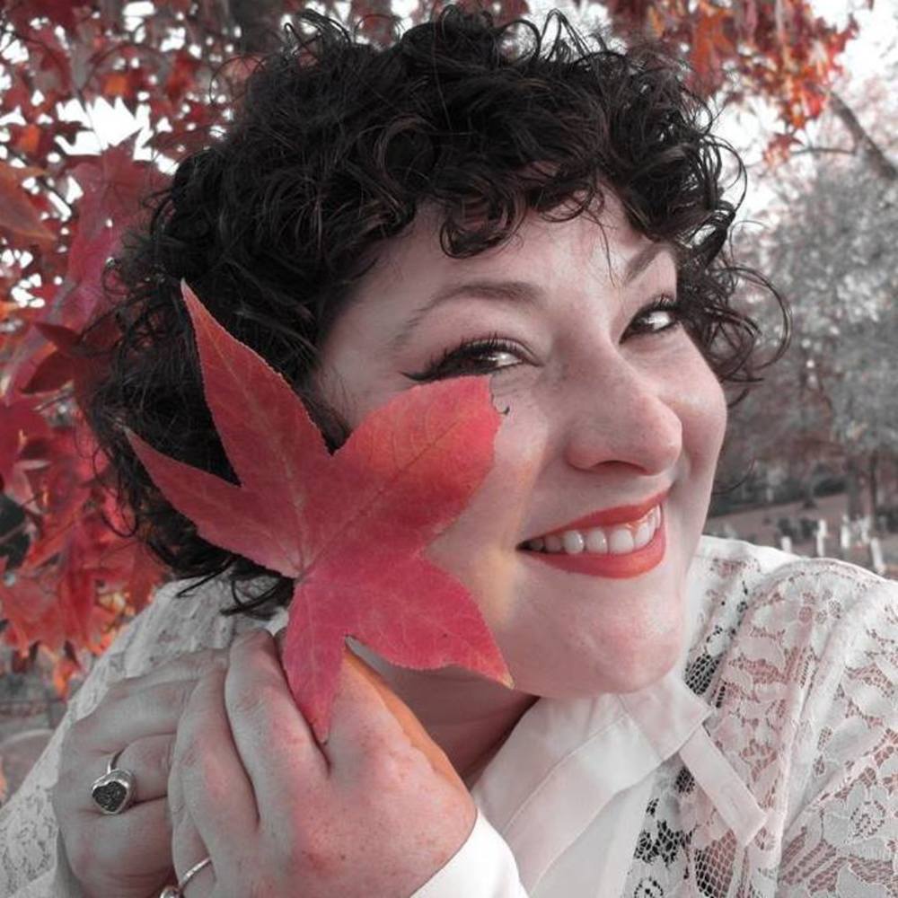 Meet your Posher, Claire