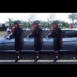 Meet your Posher, Kelo