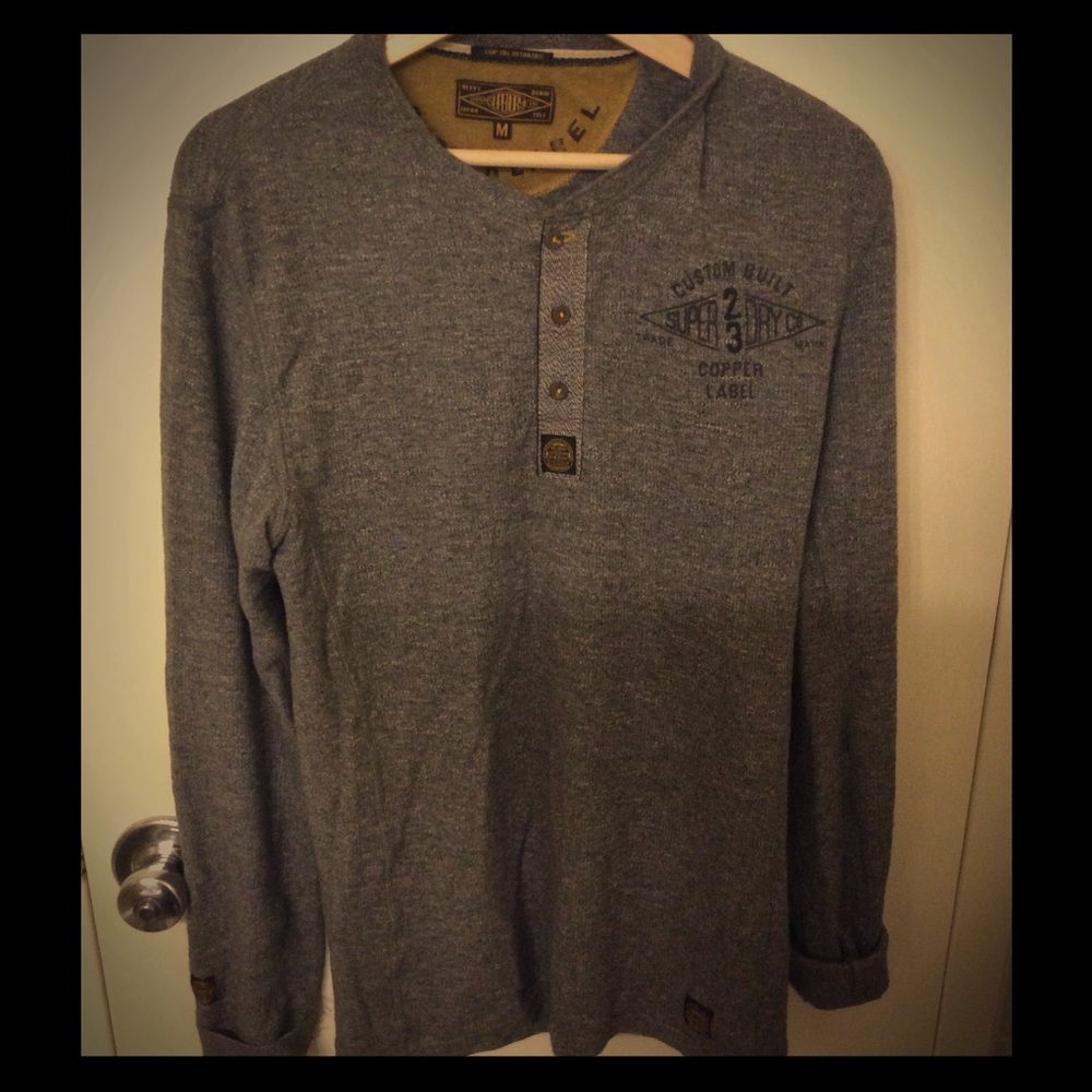 Copperlabel Sweatshirt